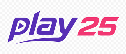 Play 25 Logo